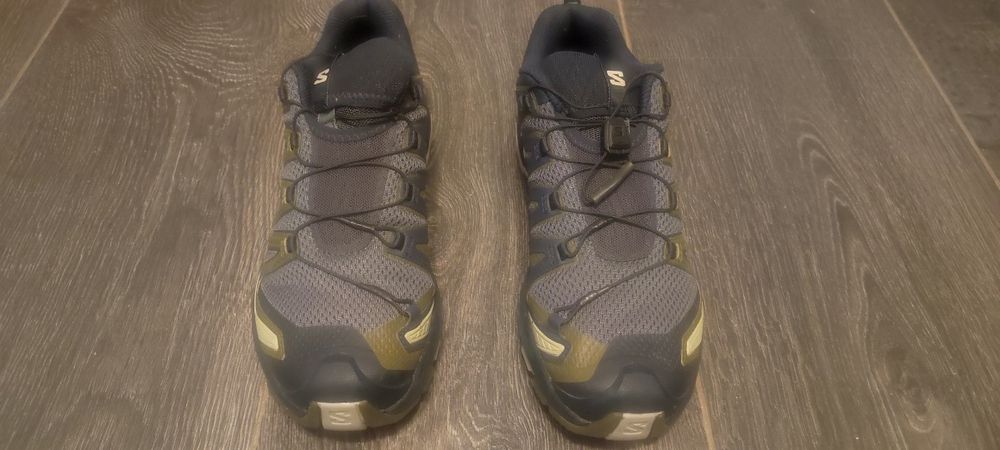 Adidași Salomon Pro 3D V9 mărime 42