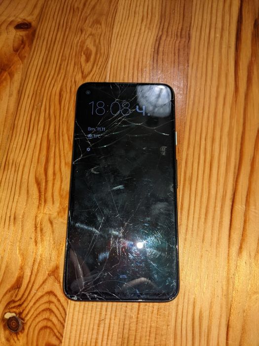 Google pixel 4a (за части)