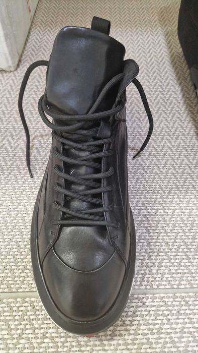 Продам мужские кеды