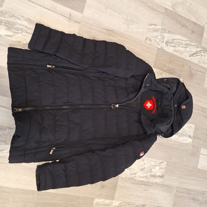 Geacă Wellenstyeyn mărimea M