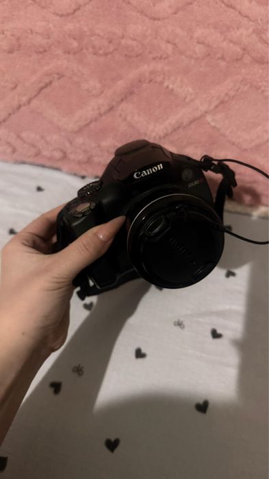 Фотоаппарат продам в отличном состоянии