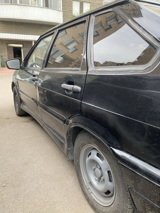 Продам ваз 2114 год у авто 2010