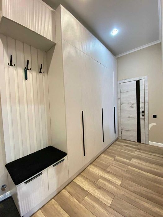 Продам 1ком квартиру в ЖК Рахат