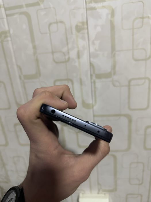 Redmi Note 12 Pro 8+4/256Gb