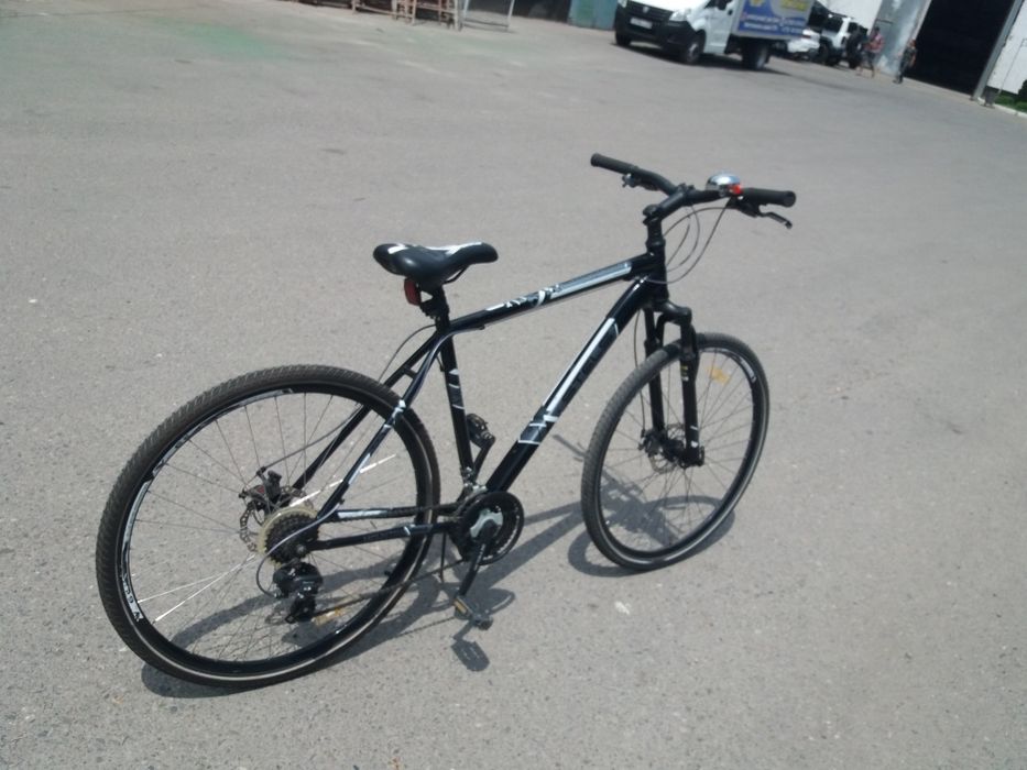 Продам велосипед