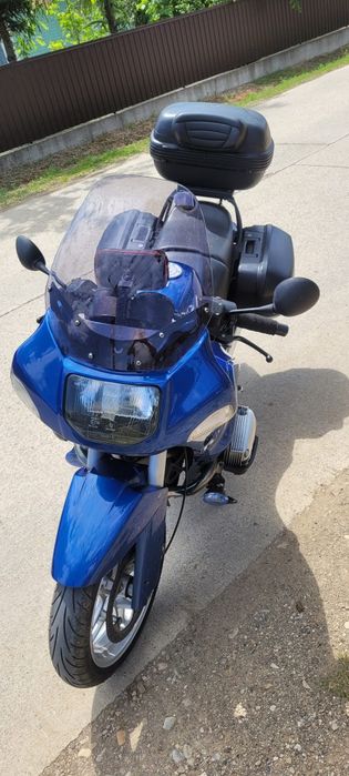 Vand Bmw r1150 rs