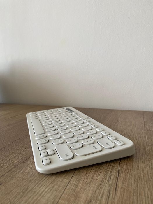 Tastatura Bluetooth Logitech K380