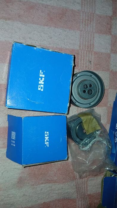 Ролики на Audi 100 c4 2.6 объем