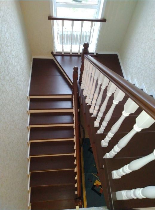 Лестницы.Изготовление.Монтаж.