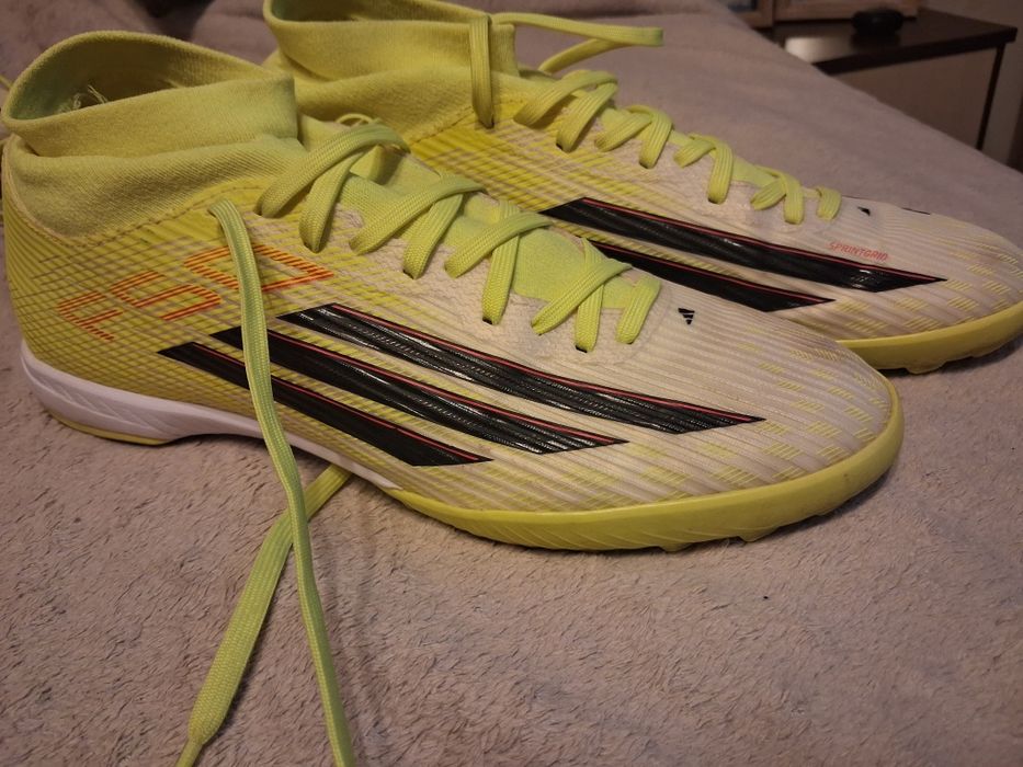 Футболни обувки adidas F50 League Astro Turf р-р 44
