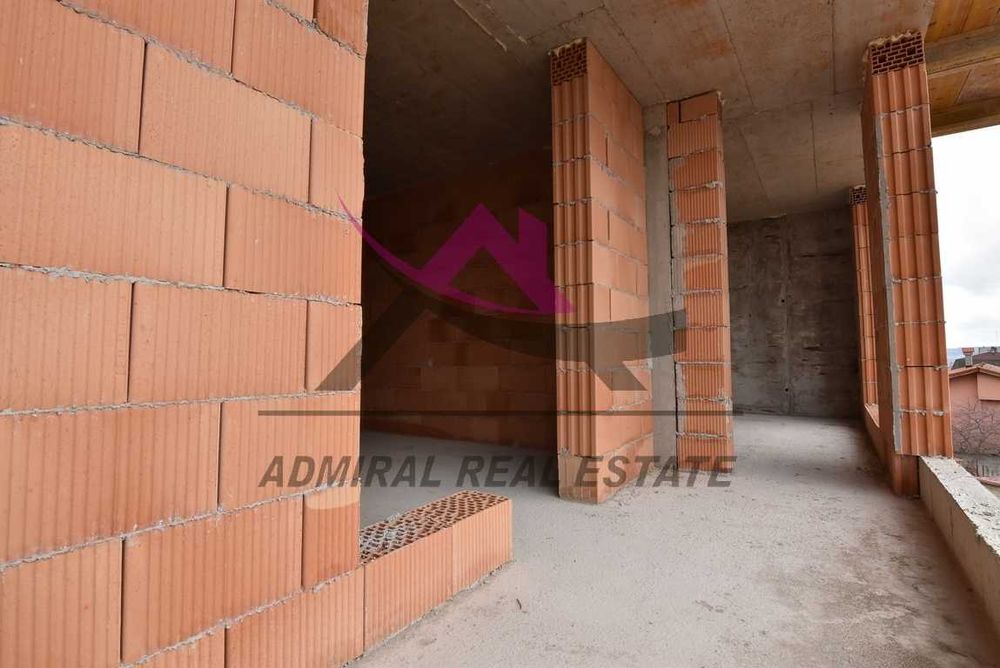 Продава се Двустаен апартамент в Варна, Възраждане 3 - 58 кв.м за 845 €/кв.м - Снимка #3