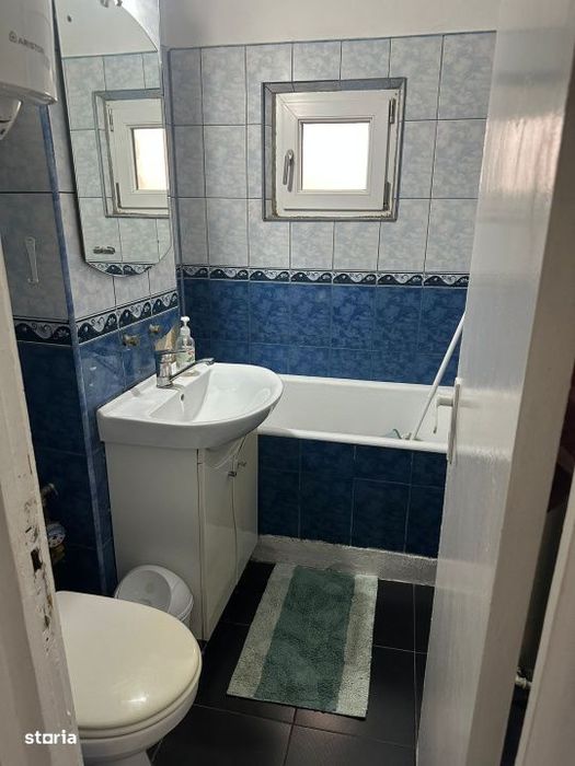 Apartament 3 camere, 51.77 mp, Calea Bucuresti