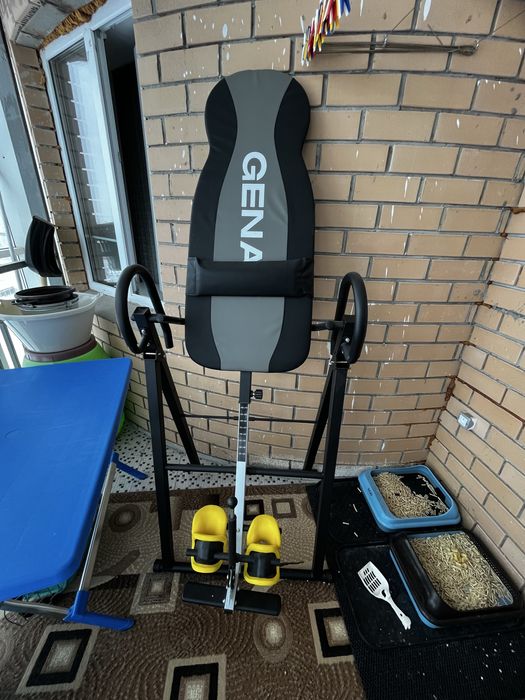 Инверсионный стол