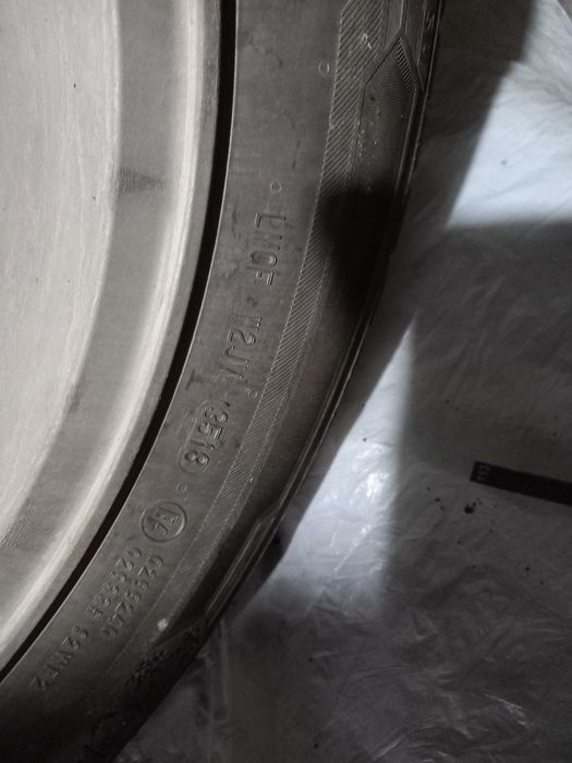 Джанти Honda Civic 16"