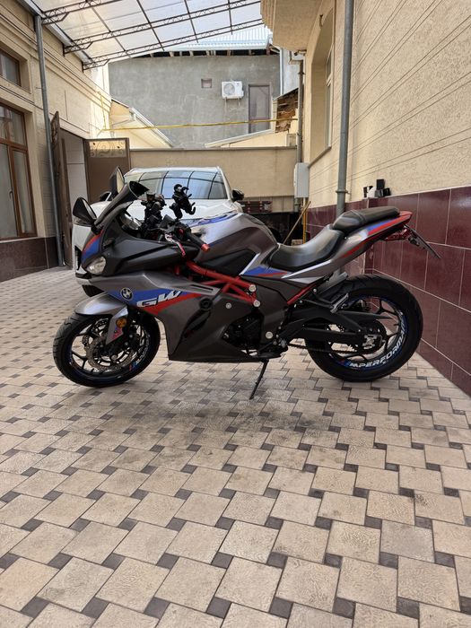 Продаю мототсикл.