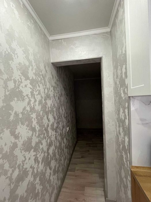 Продам квартиру в хорошем районе