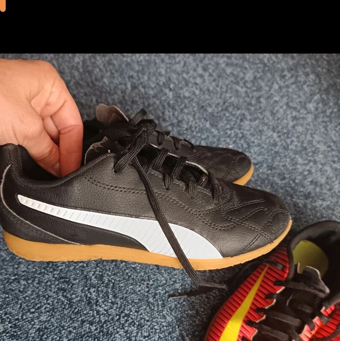 Adidași băieți sport