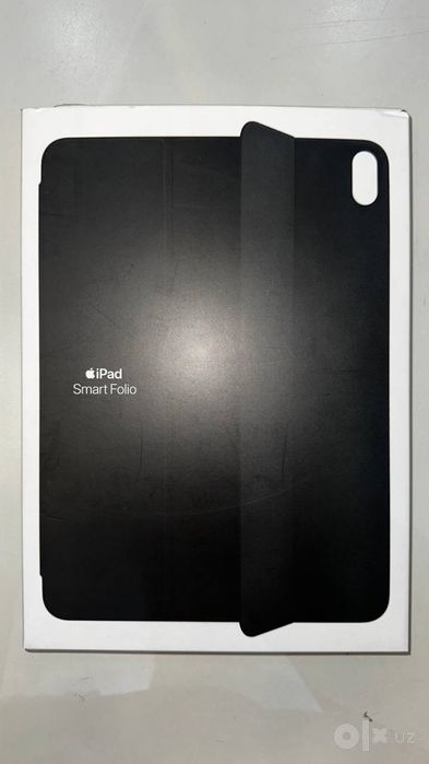 Чехол iPad Smart Folio для iPad A16 и iPad 10