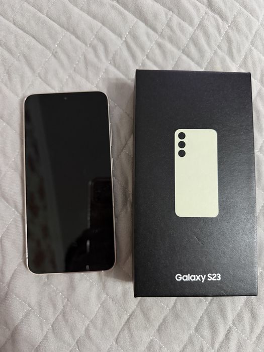 Galaxy s23 сатылады
