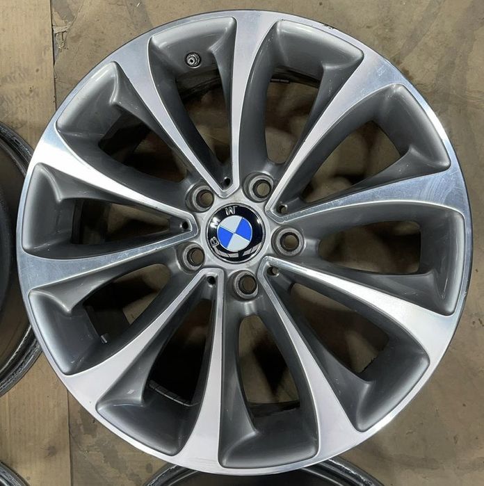 Jante BMW 18 F10 F11 Seria 5