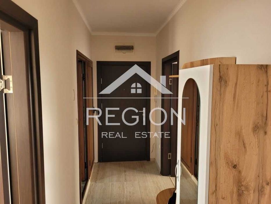 Дава се под наем Тристаен апартамент в Варна, Автогара - 90 кв.м за 600 € - Снимка #8