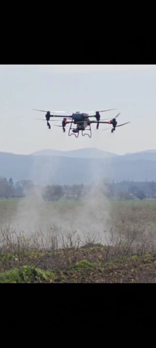 DJI t50 употребяван