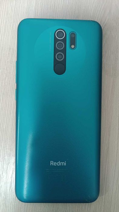 Продам редми 9 бу