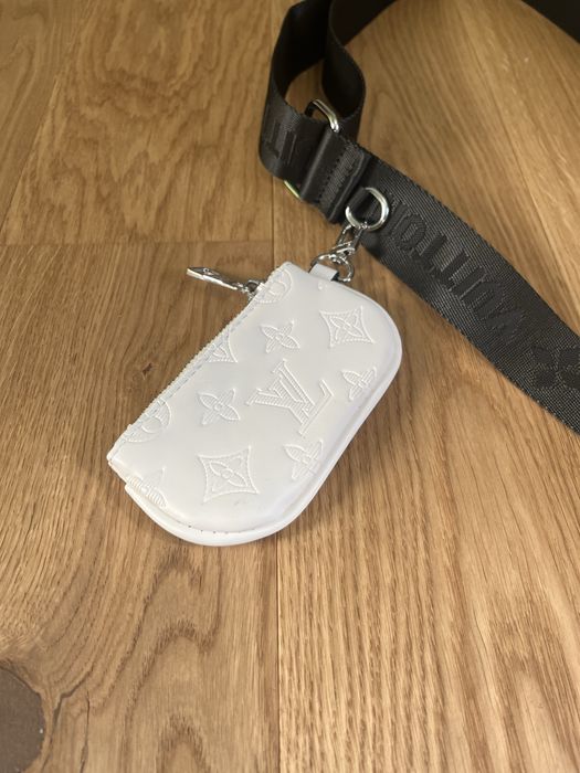 Louis vuitton дамска чанта с портмоне за стотинки (Lv women bag)