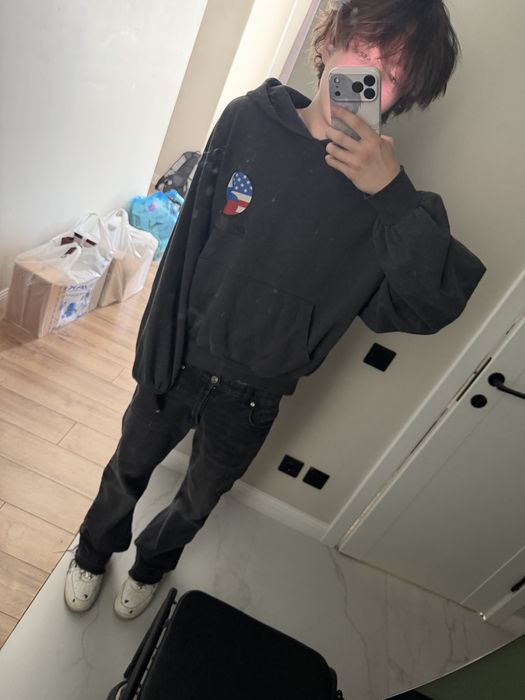 Гоша рубчинский ди-джей