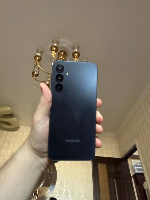 Samsung galaxy a16