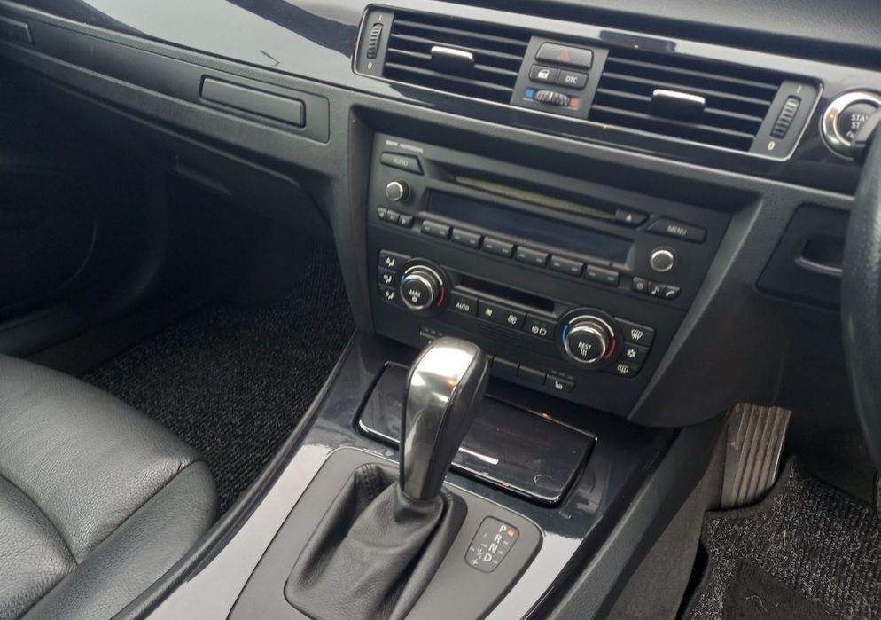 Продавам на части БМВ Е93 E92 Кабрио N53В30А 3.0 бензин/BMW Н53Б30А