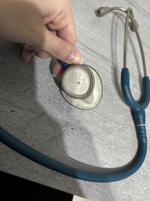 Stetoscop Littman