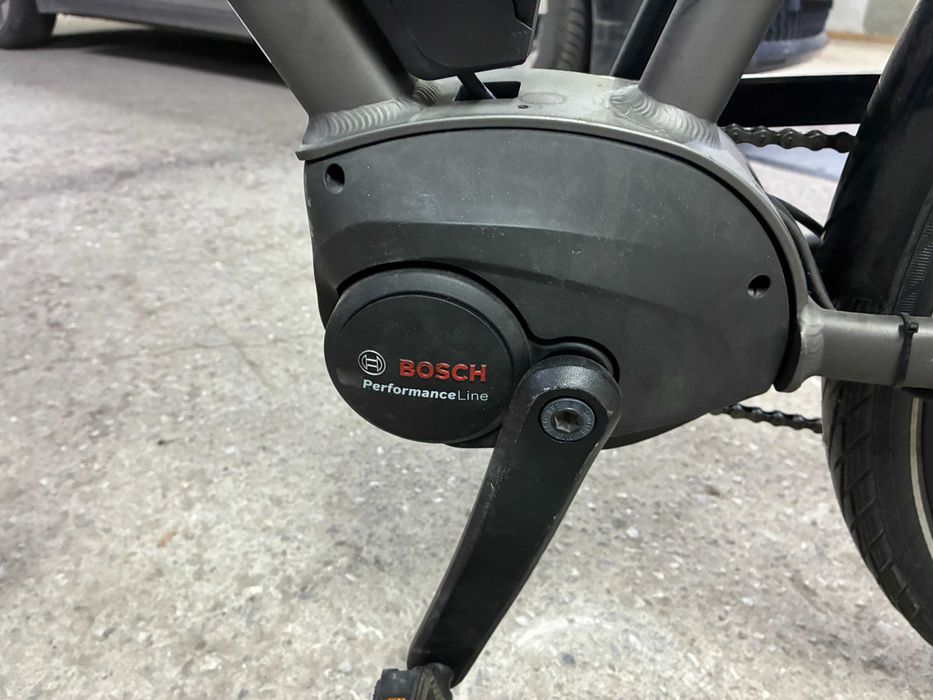 Електрически велосипед Kalkhoff Endeavour 1