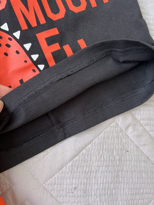 Комплект из хлопка на 4 года