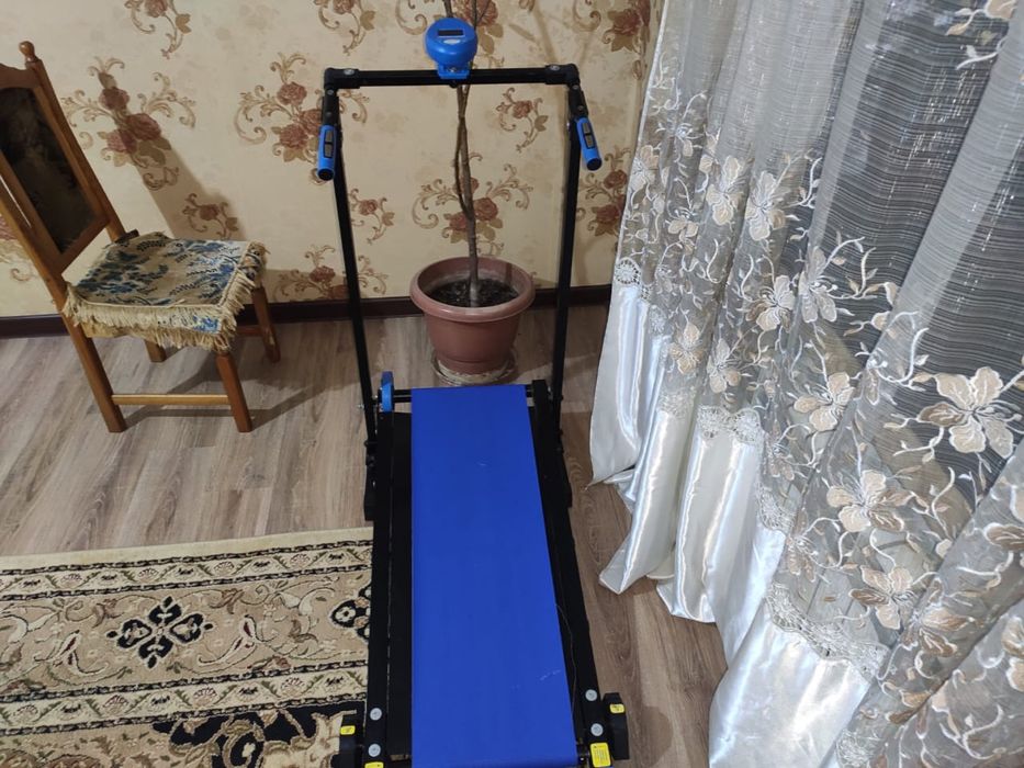 Беговая дорожка