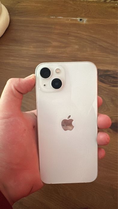 iPhone13   Феис айди істеиді каропкасы бар