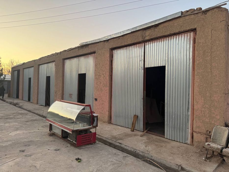 Срочно продаётся ферма под бизнес