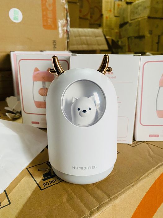 Увлажнитель воздуха