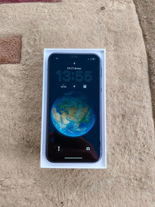 Айфон 11 сатамын