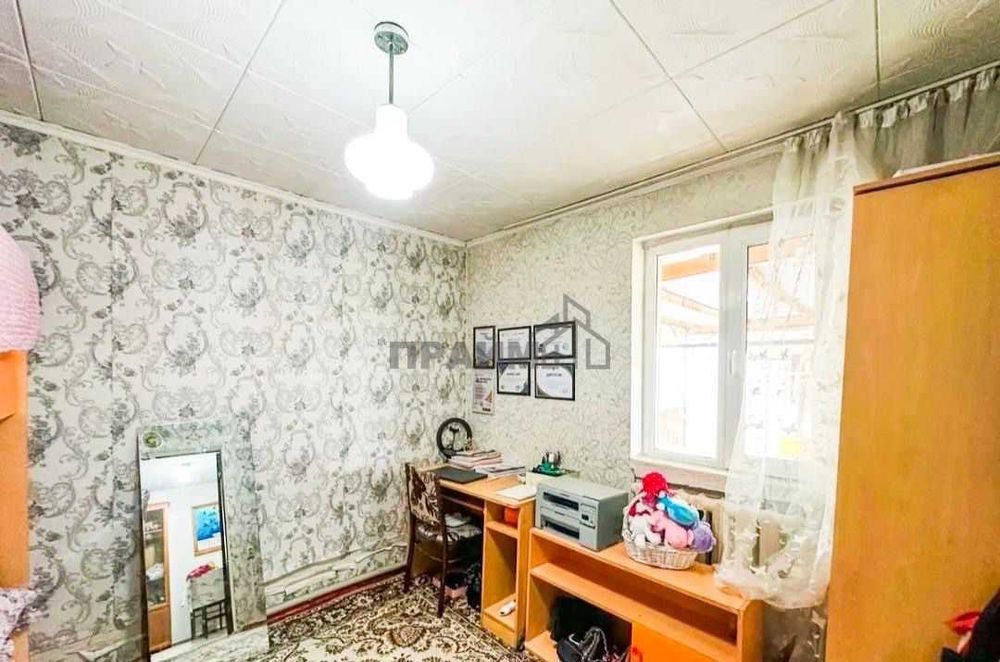 ПРОДАМ 5 ком. дом Хутор (Галымбек ПРАЙМ)