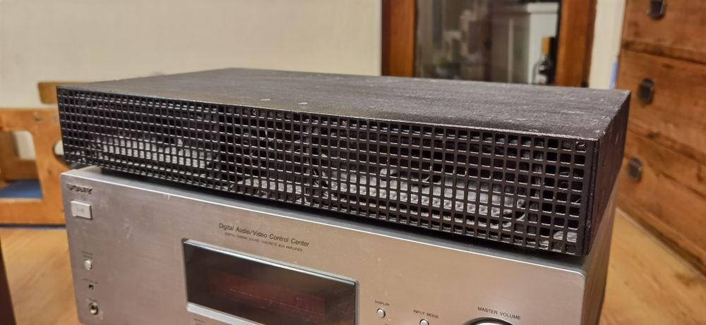 Аудио техника HI FI Sony Elac Kef