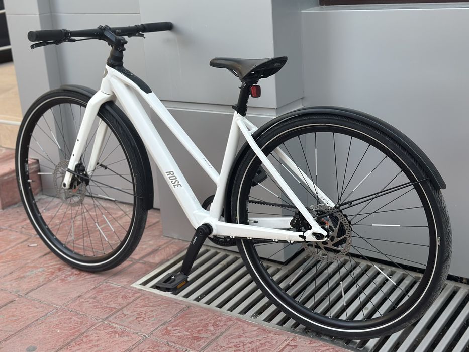 Rose Sneak Plus EQ 2023 E-Bike