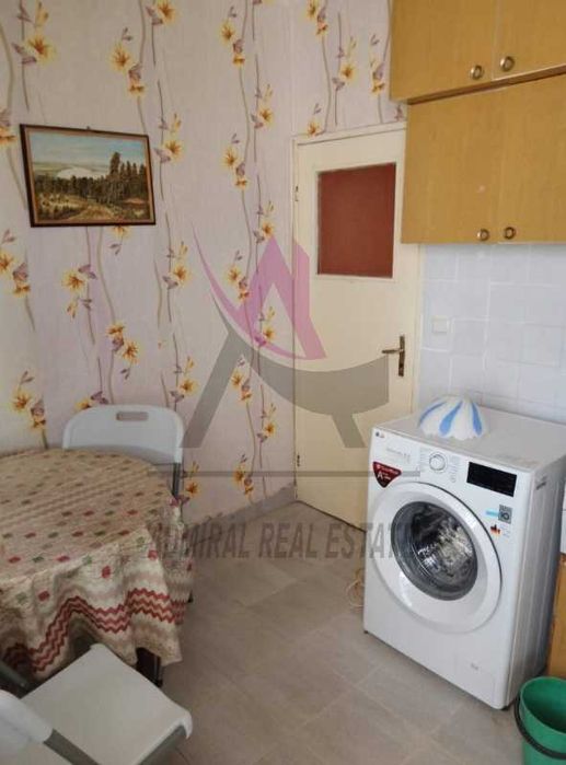 Дава се под наем Двустаен апартамент в Варна, Владислав Варненчик - 59 кв.м за 348 € - Снимка #1