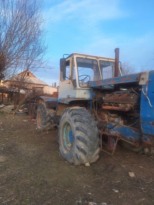 Трактор сатылады