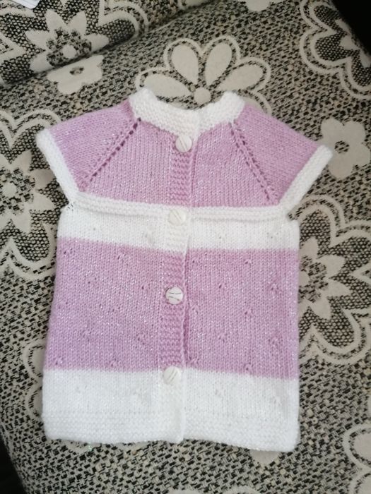 Елече за момиче 1 година до 1.5 година