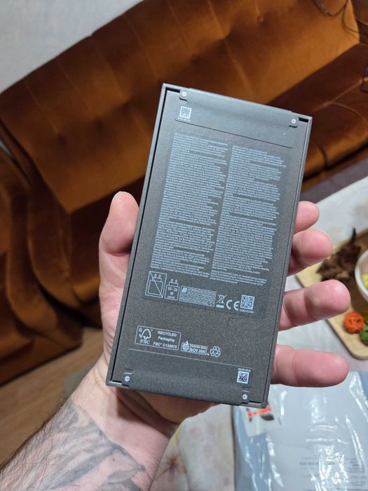 Продавам Samsung Galaxy S26, White, 512GB