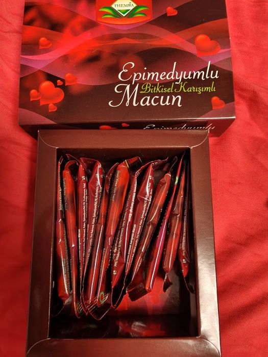 Magiun original turcesc