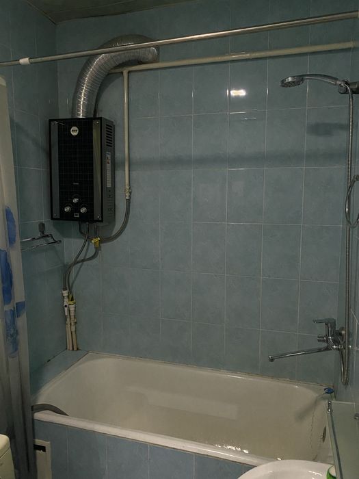 Продается 2-ком 53 м²