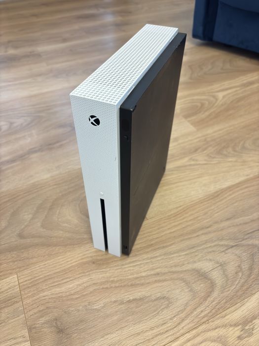 Xbox One S 1TB Alb