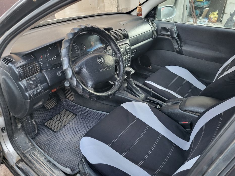 Продам Opel Omega B